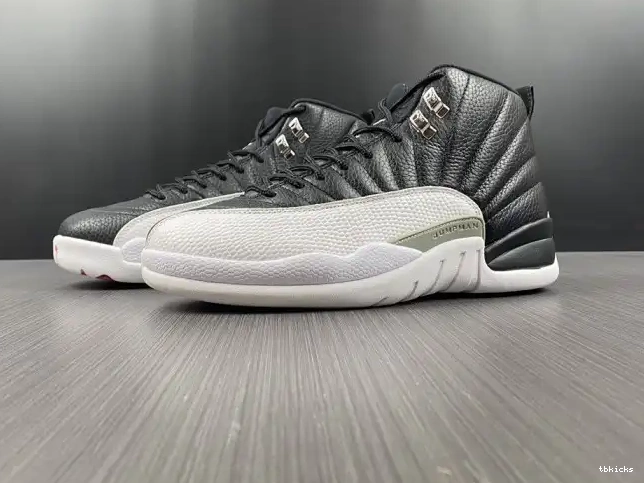 Cheap TB 12 Retro Air (2012) Jordan Playoffs 130690-001 0619